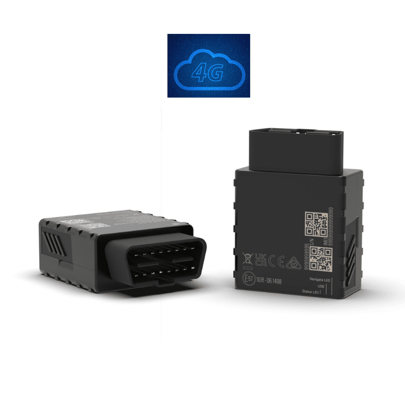 4G OBD2 Telematics